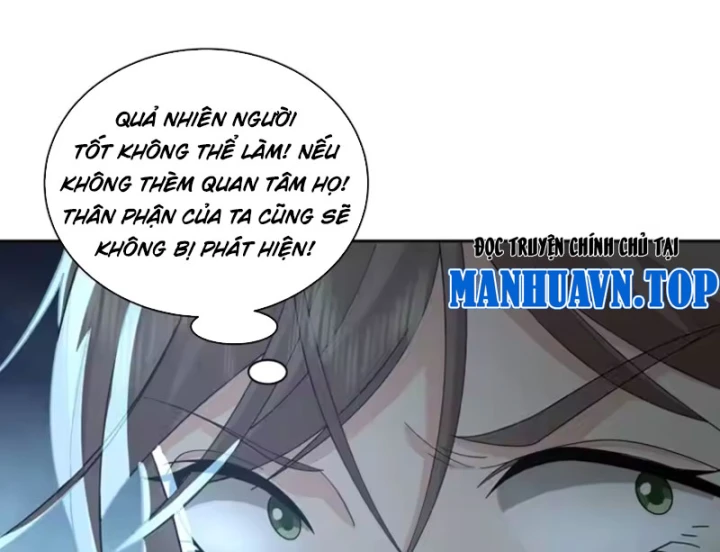 Nữ phụ tu tiên từ chối kịch bản làm pháo hôi Chapter 39 - Trang 16