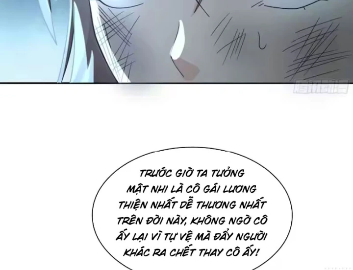 Nữ phụ tu tiên từ chối kịch bản làm pháo hôi Chapter 39 - Trang 17