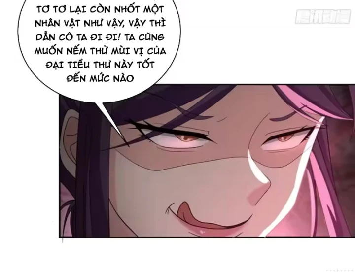 Nữ phụ tu tiên từ chối kịch bản làm pháo hôi Chapter 39 - Trang 19