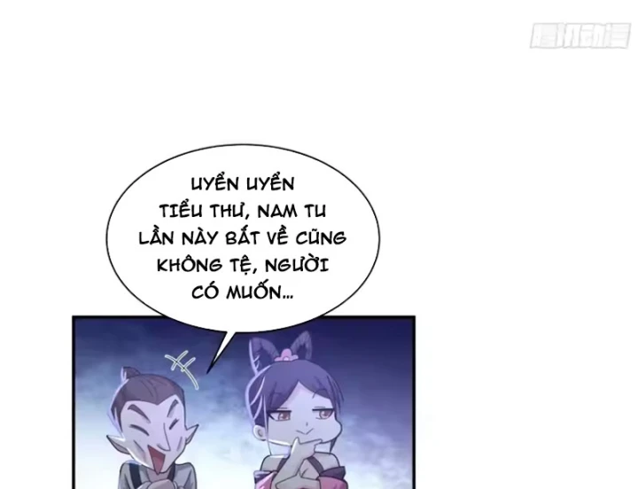 Nữ phụ tu tiên từ chối kịch bản làm pháo hôi Chapter 39 - Trang 20