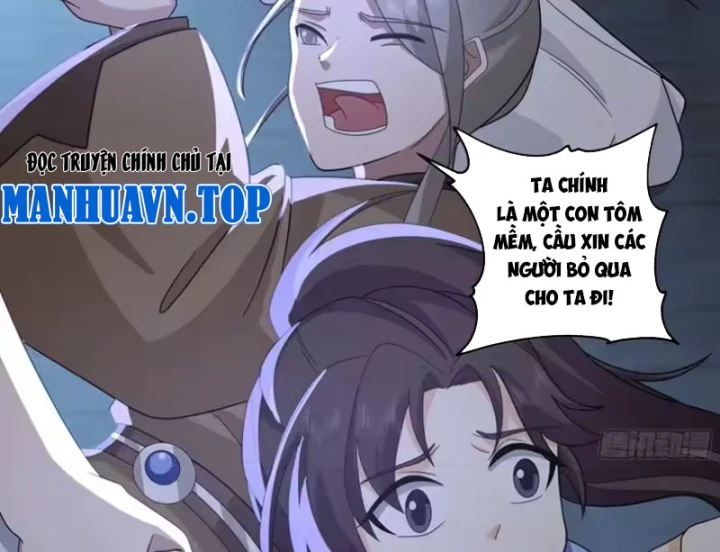 Nữ phụ tu tiên từ chối kịch bản làm pháo hôi Chapter 39 - Trang 23