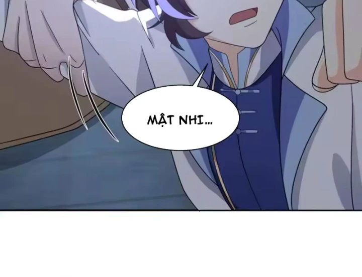 Nữ phụ tu tiên từ chối kịch bản làm pháo hôi Chapter 39 - Trang 24