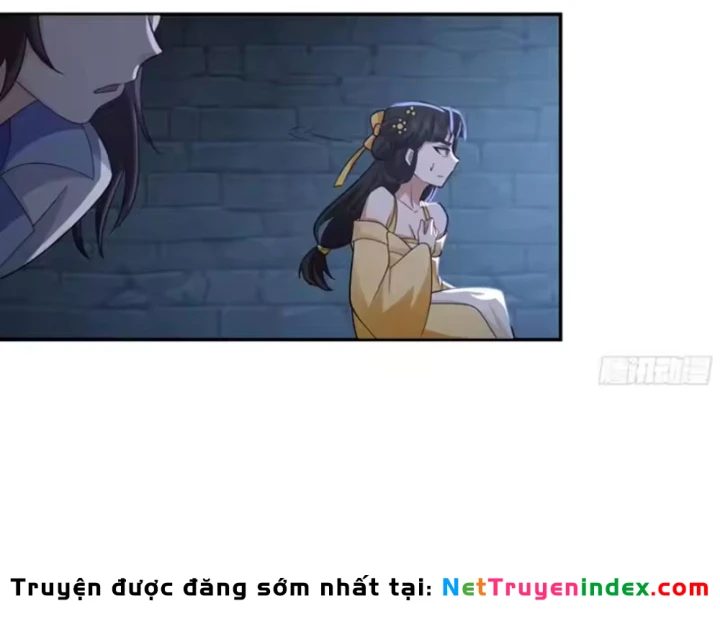 Nữ phụ tu tiên từ chối kịch bản làm pháo hôi Chapter 39 - Trang 25