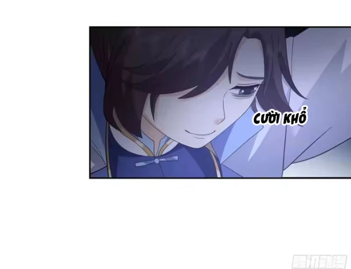Nữ phụ tu tiên từ chối kịch bản làm pháo hôi Chapter 39 - Trang 26