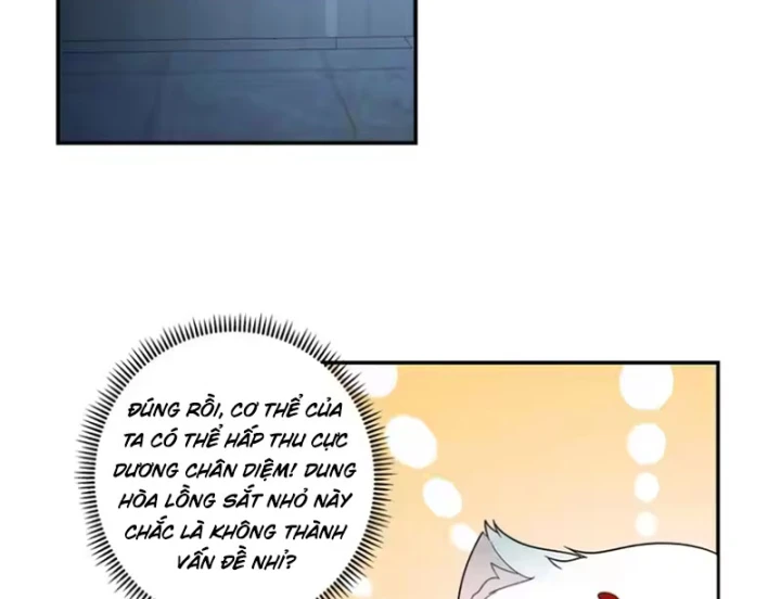 Nữ phụ tu tiên từ chối kịch bản làm pháo hôi Chapter 39 - Trang 28