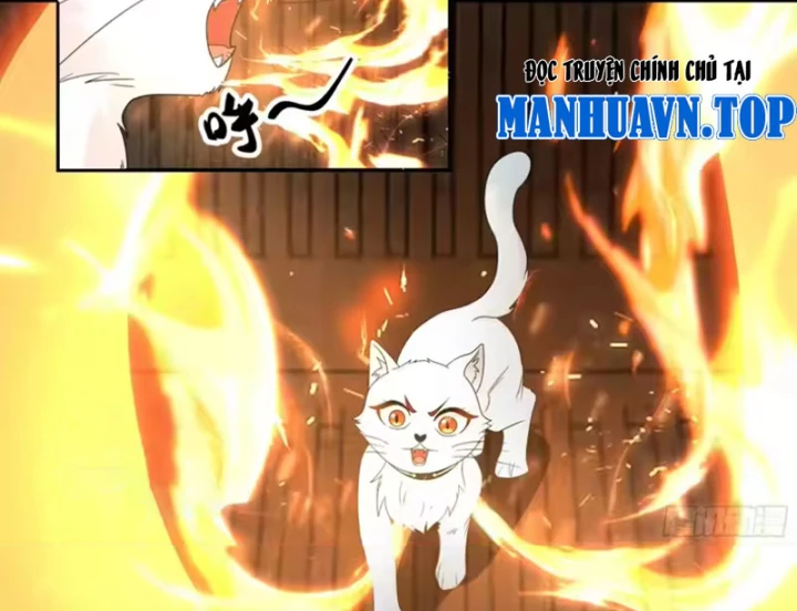 Nữ phụ tu tiên từ chối kịch bản làm pháo hôi Chapter 39 - Trang 30