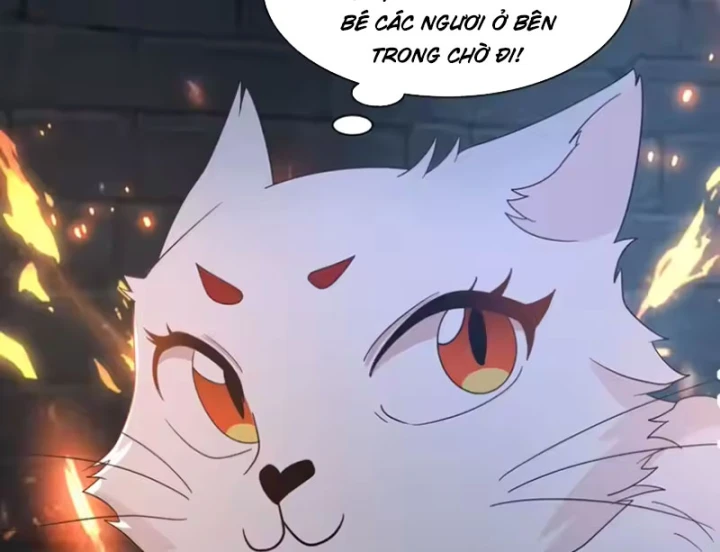 Nữ phụ tu tiên từ chối kịch bản làm pháo hôi Chapter 39 - Trang 35