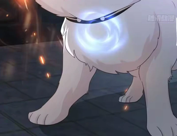 Nữ phụ tu tiên từ chối kịch bản làm pháo hôi Chapter 39 - Trang 36