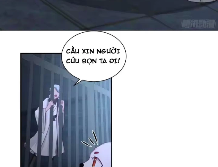 Nữ phụ tu tiên từ chối kịch bản làm pháo hôi Chapter 39 - Trang 37
