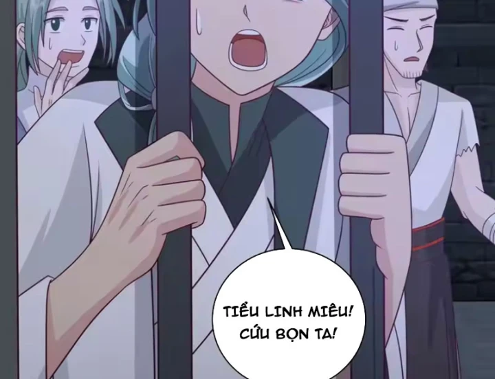 Nữ phụ tu tiên từ chối kịch bản làm pháo hôi Chapter 39 - Trang 39