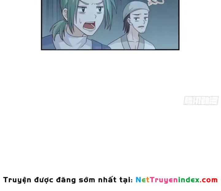 Nữ phụ tu tiên từ chối kịch bản làm pháo hôi Chapter 39 - Trang 41