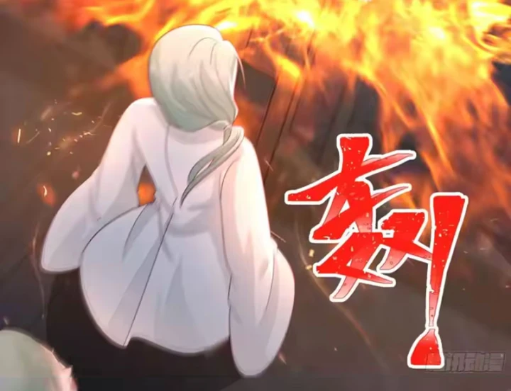 Nữ phụ tu tiên từ chối kịch bản làm pháo hôi Chapter 39 - Trang 43