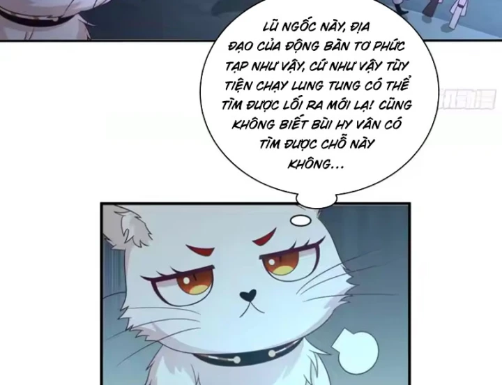 Nữ phụ tu tiên từ chối kịch bản làm pháo hôi Chapter 39 - Trang 46