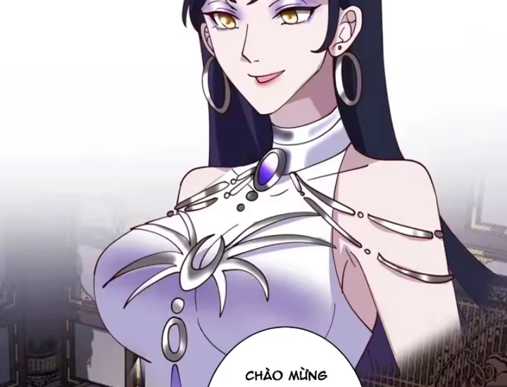 Nữ phụ tu tiên từ chối kịch bản làm pháo hôi Chapter 39 - Trang 48