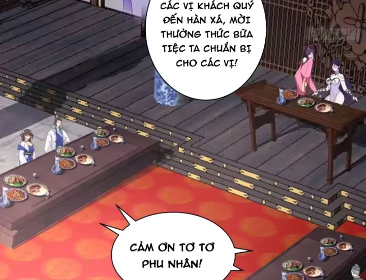 Nữ phụ tu tiên từ chối kịch bản làm pháo hôi Chapter 39 - Trang 49