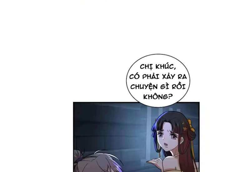 Nữ phụ tu tiên từ chối kịch bản làm pháo hôi Chapter 39 - Trang 5