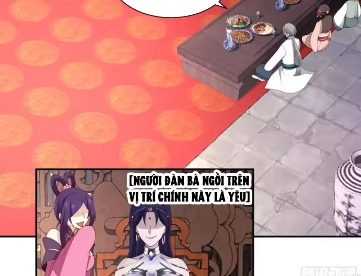 Nữ phụ tu tiên từ chối kịch bản làm pháo hôi Chapter 39 - Trang 50