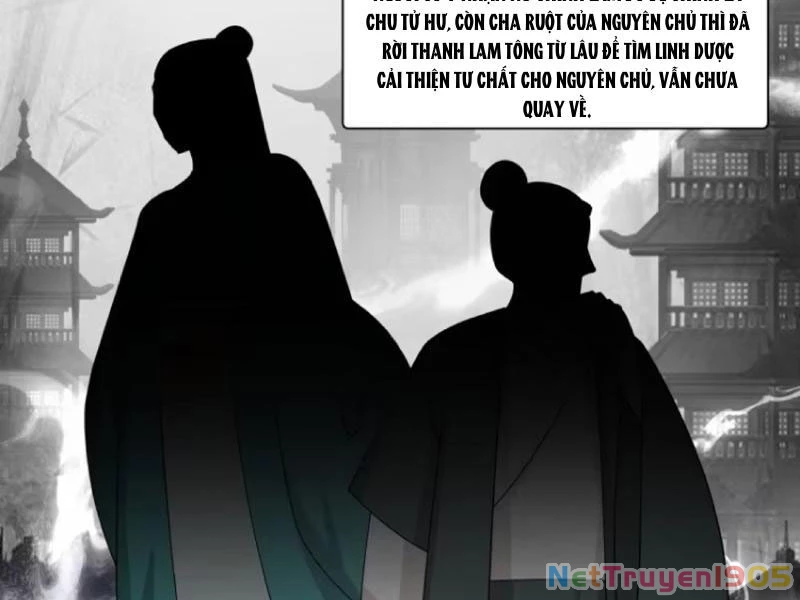 Nữ phụ tu tiên từ chối kịch bản làm pháo hôi Chapter 4 - Trang 15