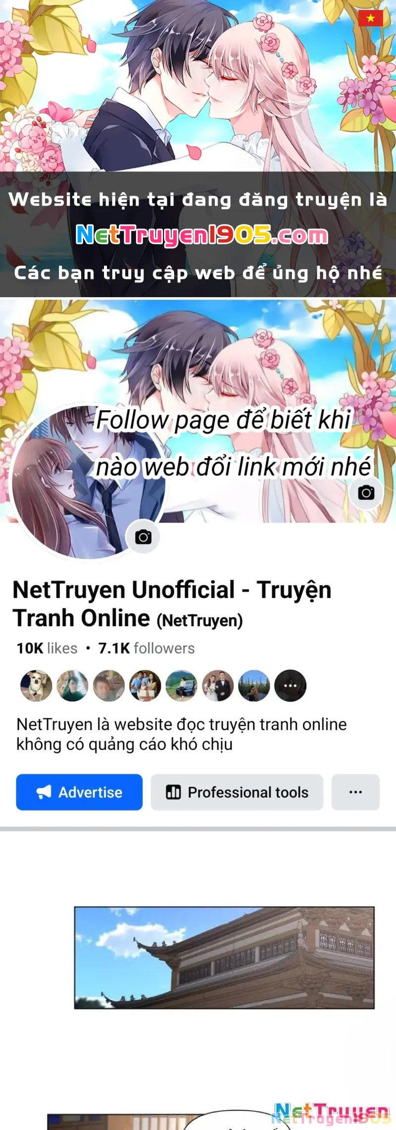 Nữ phụ tu tiên từ chối kịch bản làm pháo hôi Chapter 4 - Trang 2