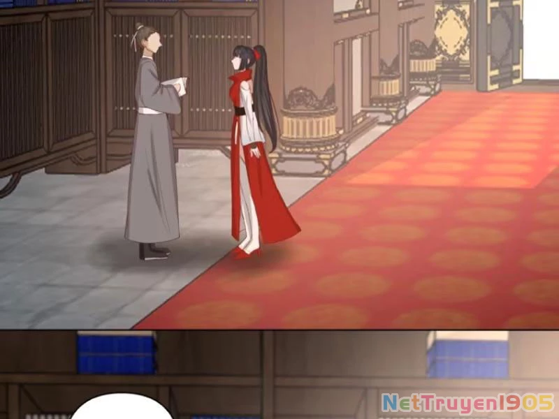 Nữ phụ tu tiên từ chối kịch bản làm pháo hôi Chapter 4 - Trang 21