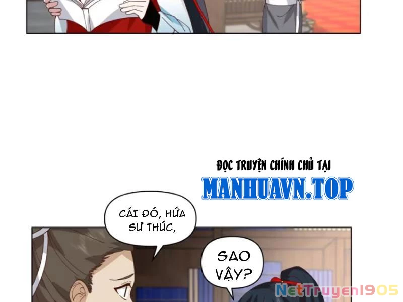 Nữ phụ tu tiên từ chối kịch bản làm pháo hôi Chapter 4 - Trang 24