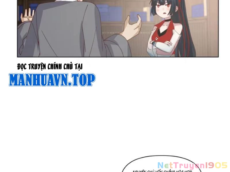 Nữ phụ tu tiên từ chối kịch bản làm pháo hôi Chapter 4 - Trang 29