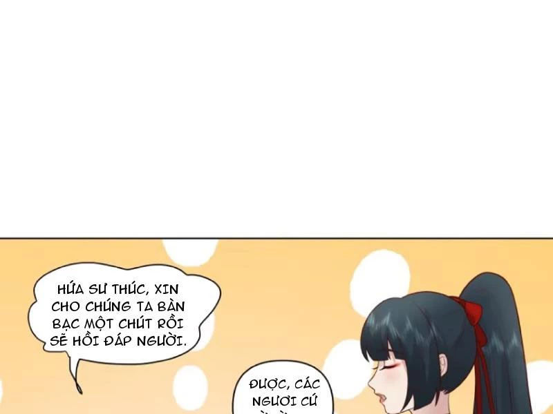 Nữ phụ tu tiên từ chối kịch bản làm pháo hôi Chapter 4 - Trang 39