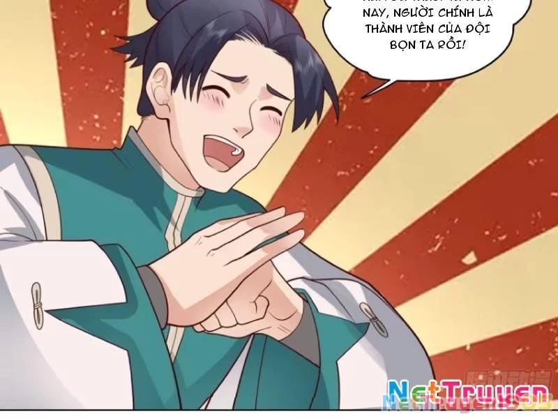 Nữ phụ tu tiên từ chối kịch bản làm pháo hôi Chapter 4 - Trang 42