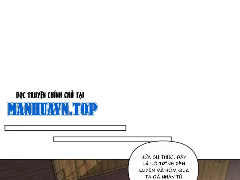 Nữ phụ tu tiên từ chối kịch bản làm pháo hôi Chapter 4 - Trang 46