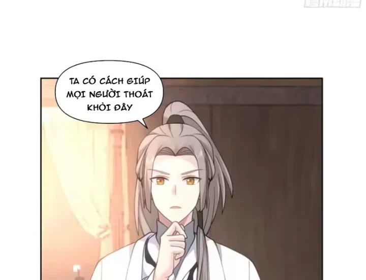 Nữ phụ tu tiên từ chối kịch bản làm pháo hôi Chapter 40 - Trang 10