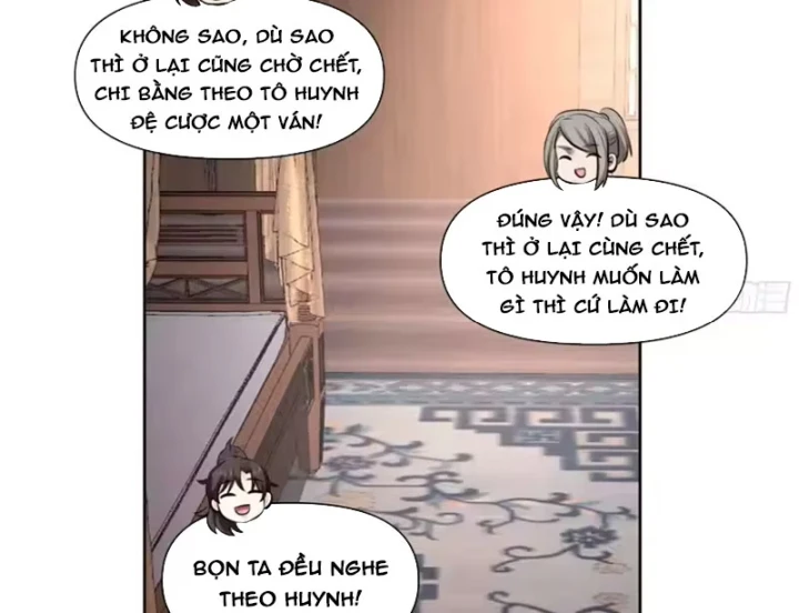 Nữ phụ tu tiên từ chối kịch bản làm pháo hôi Chapter 40 - Trang 13