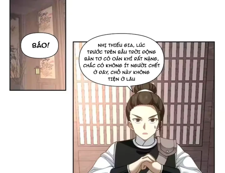 Nữ phụ tu tiên từ chối kịch bản làm pháo hôi Chapter 40 - Trang 15
