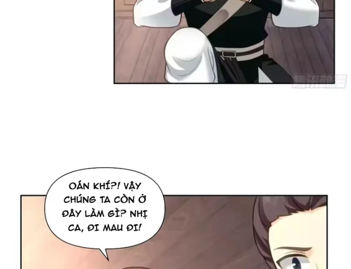 Nữ phụ tu tiên từ chối kịch bản làm pháo hôi Chapter 40 - Trang 16