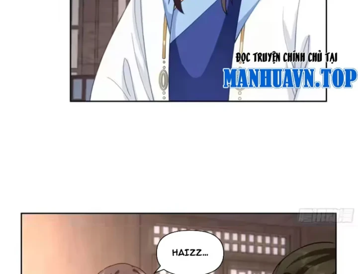 Nữ phụ tu tiên từ chối kịch bản làm pháo hôi Chapter 40 - Trang 19