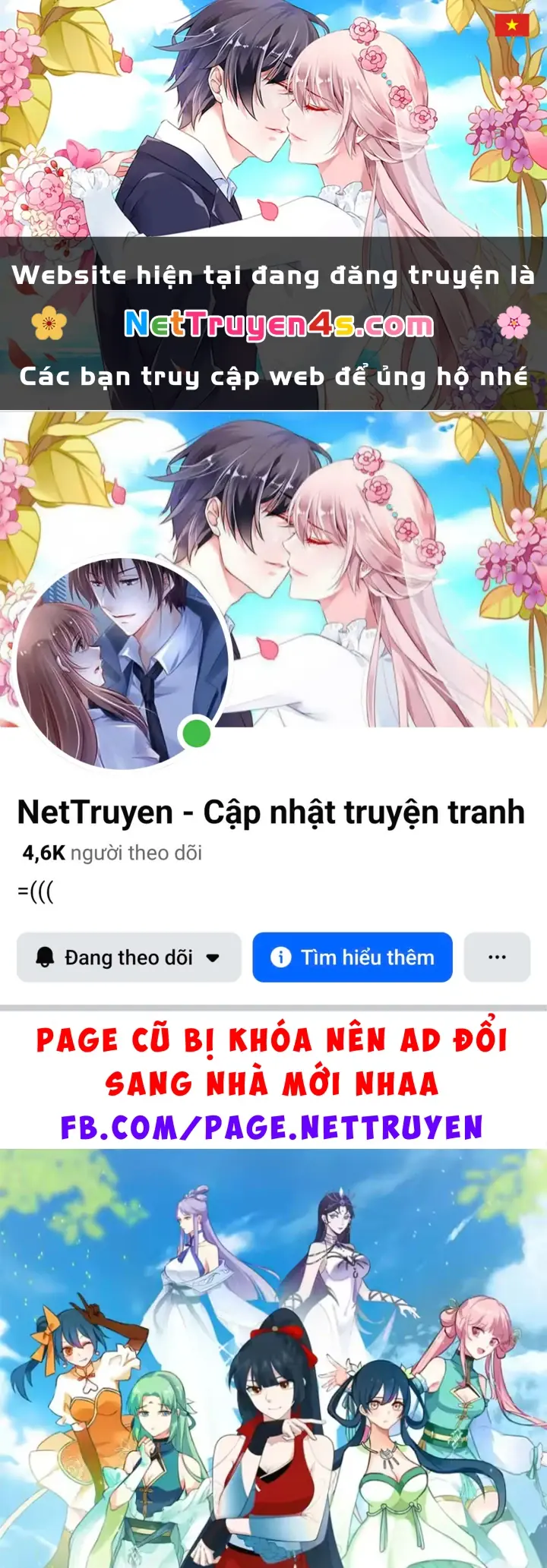 Nữ phụ tu tiên từ chối kịch bản làm pháo hôi Chapter 40 - Trang 2