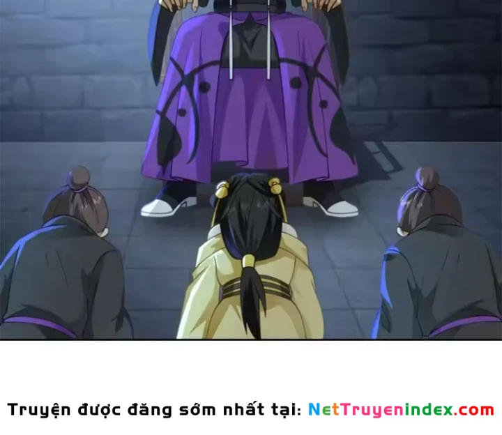 Nữ phụ tu tiên từ chối kịch bản làm pháo hôi Chapter 40 - Trang 22
