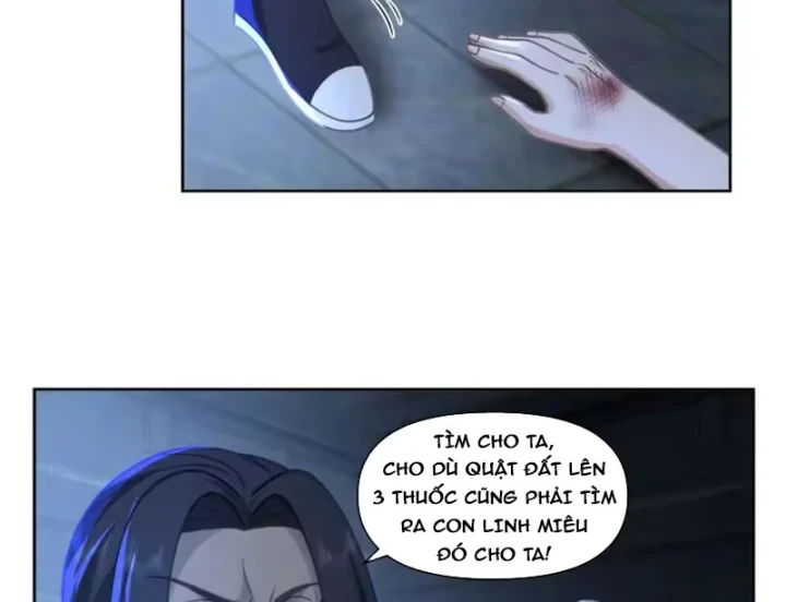 Nữ phụ tu tiên từ chối kịch bản làm pháo hôi Chapter 40 - Trang 27