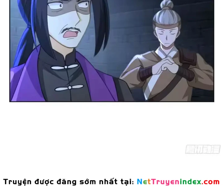 Nữ phụ tu tiên từ chối kịch bản làm pháo hôi Chapter 40 - Trang 28