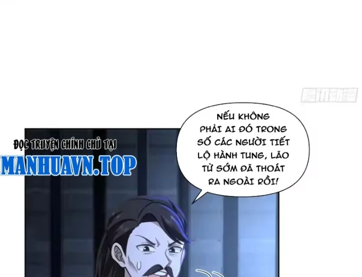 Nữ phụ tu tiên từ chối kịch bản làm pháo hôi Chapter 40 - Trang 30