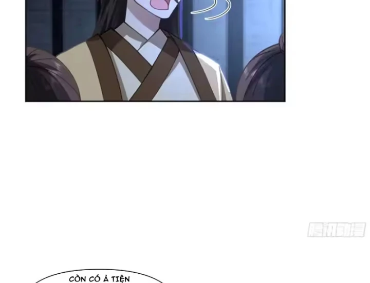 Nữ phụ tu tiên từ chối kịch bản làm pháo hôi Chapter 40 - Trang 31