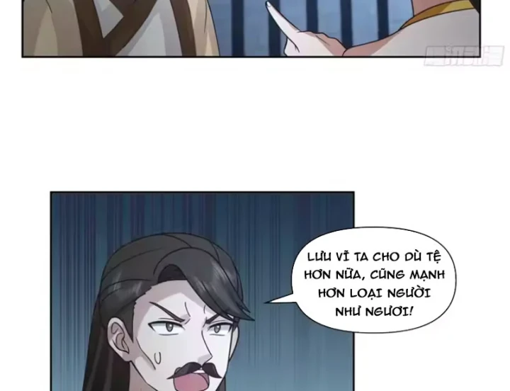 Nữ phụ tu tiên từ chối kịch bản làm pháo hôi Chapter 40 - Trang 34