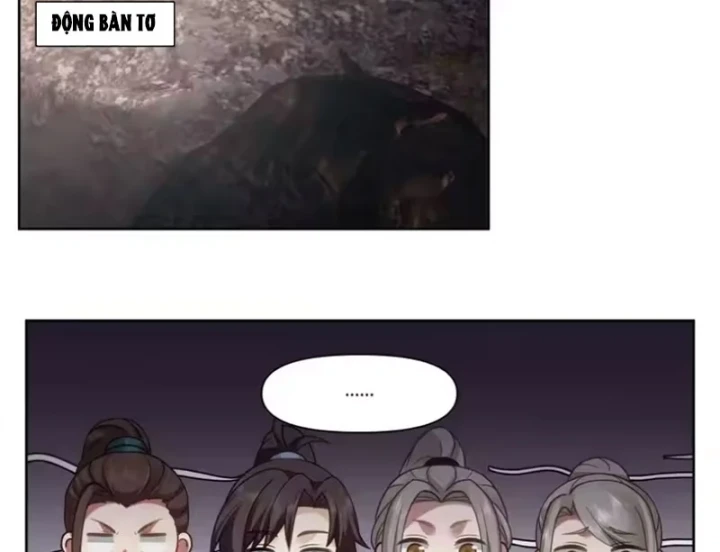 Nữ phụ tu tiên từ chối kịch bản làm pháo hôi Chapter 40 - Trang 4
