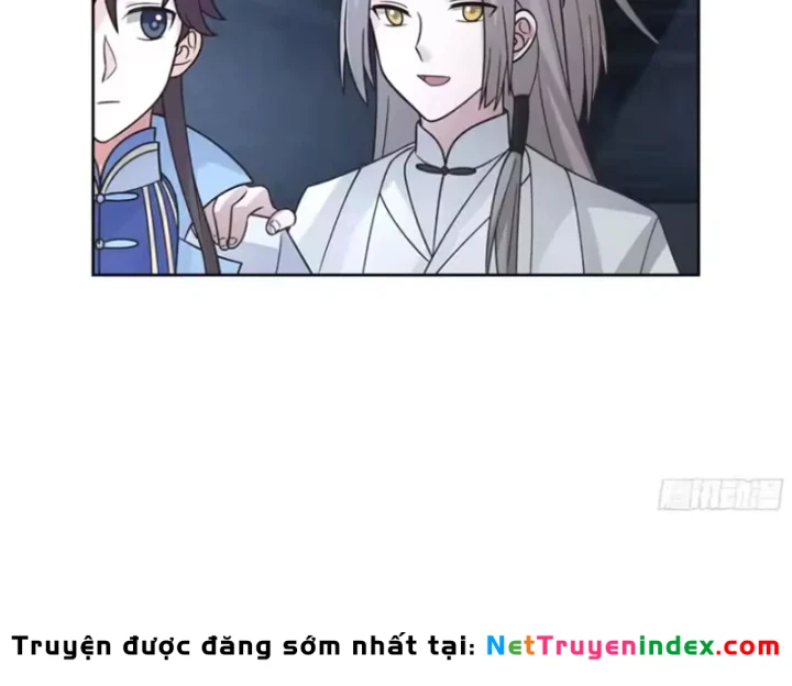 Nữ phụ tu tiên từ chối kịch bản làm pháo hôi Chapter 40 - Trang 46