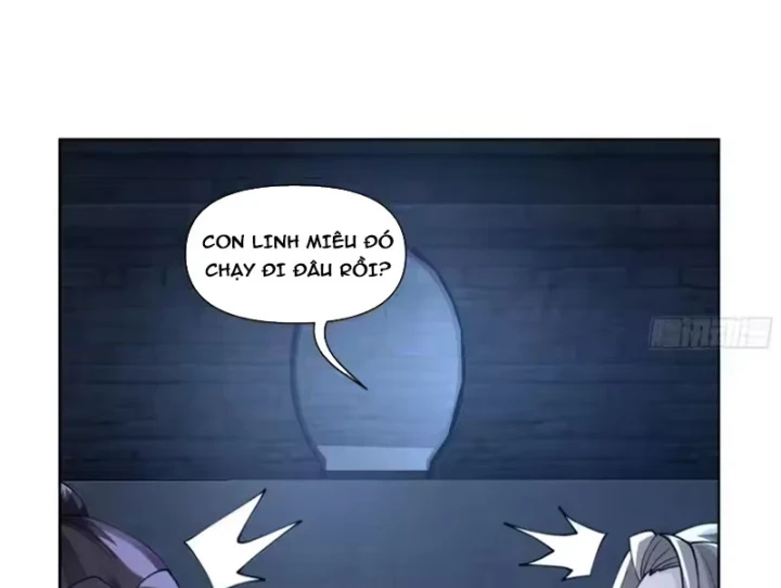 Nữ phụ tu tiên từ chối kịch bản làm pháo hôi Chapter 40 - Trang 48