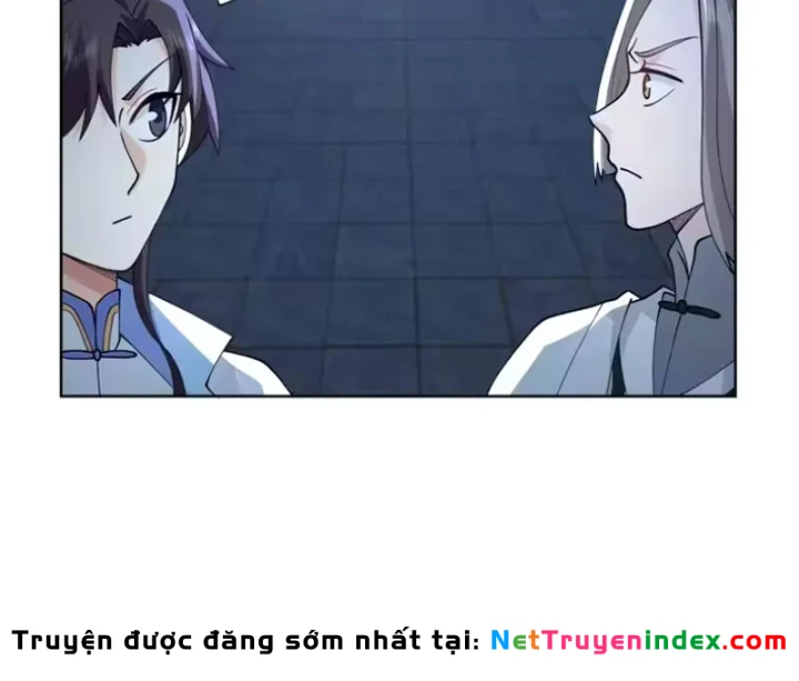 Nữ phụ tu tiên từ chối kịch bản làm pháo hôi Chapter 40 - Trang 49