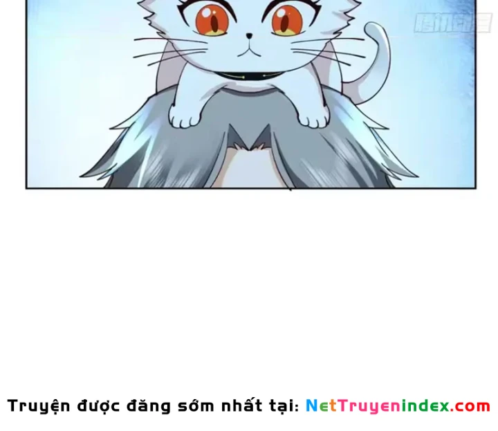 Nữ phụ tu tiên từ chối kịch bản làm pháo hôi Chapter 41 - Trang 13