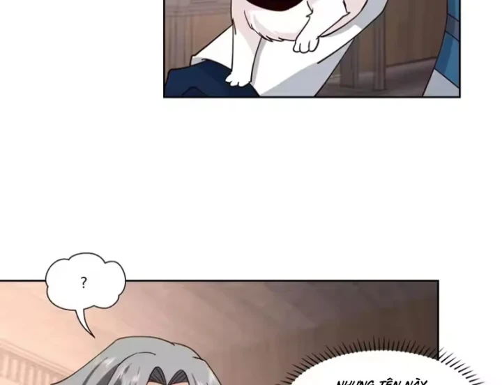 Nữ phụ tu tiên từ chối kịch bản làm pháo hôi Chapter 41 - Trang 15