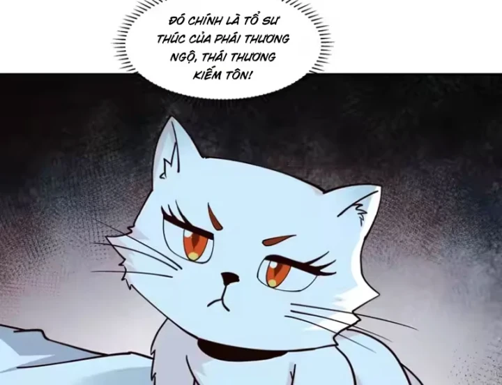 Nữ phụ tu tiên từ chối kịch bản làm pháo hôi Chapter 41 - Trang 17