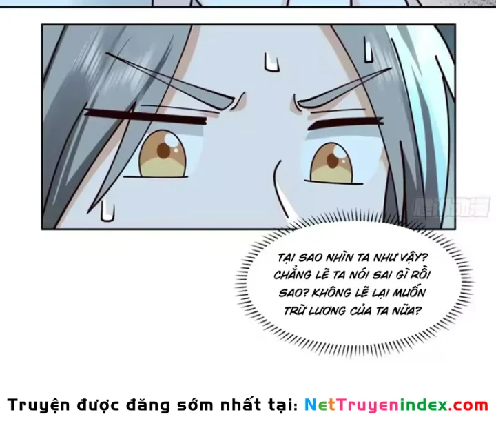 Nữ phụ tu tiên từ chối kịch bản làm pháo hôi Chapter 41 - Trang 18