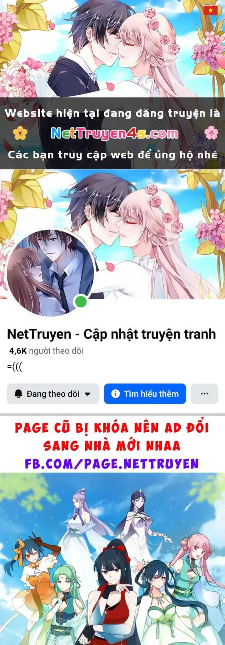 Nữ phụ tu tiên từ chối kịch bản làm pháo hôi Chapter 41 - Trang 2